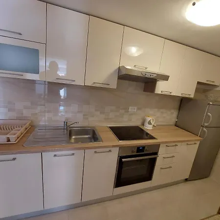 Apartamento Buy Makarska