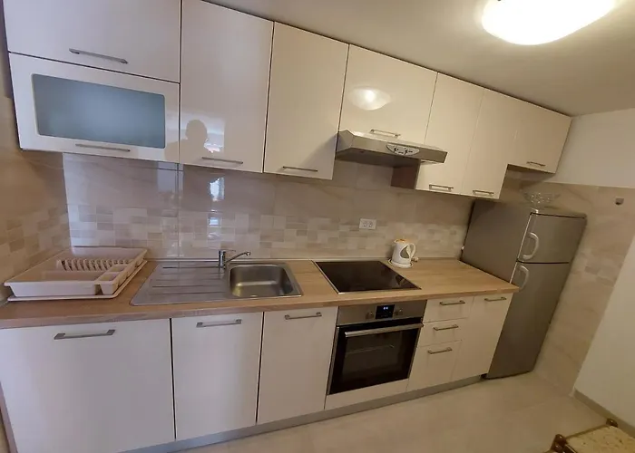 Apartment Buy Makarska