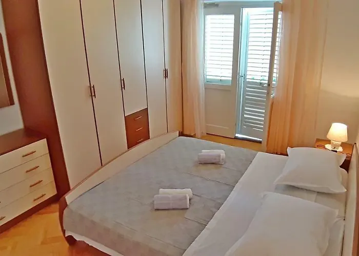 Apartment Buy Makarska